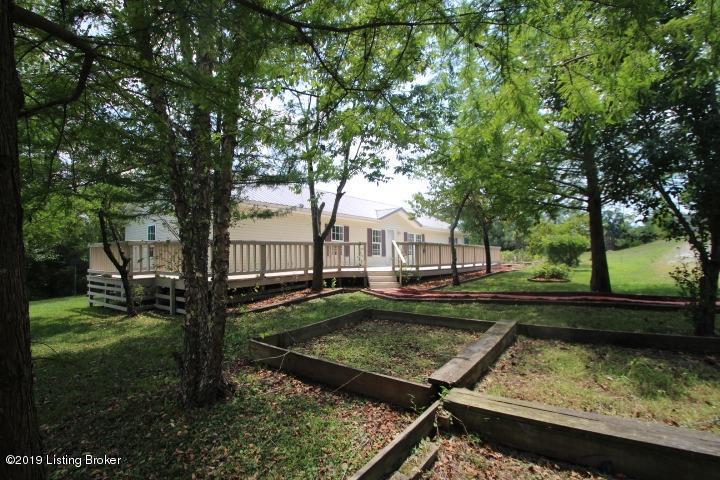 1272 Kays Road Lawrenceburg, KY 40342 - Photo 2 of 29 2