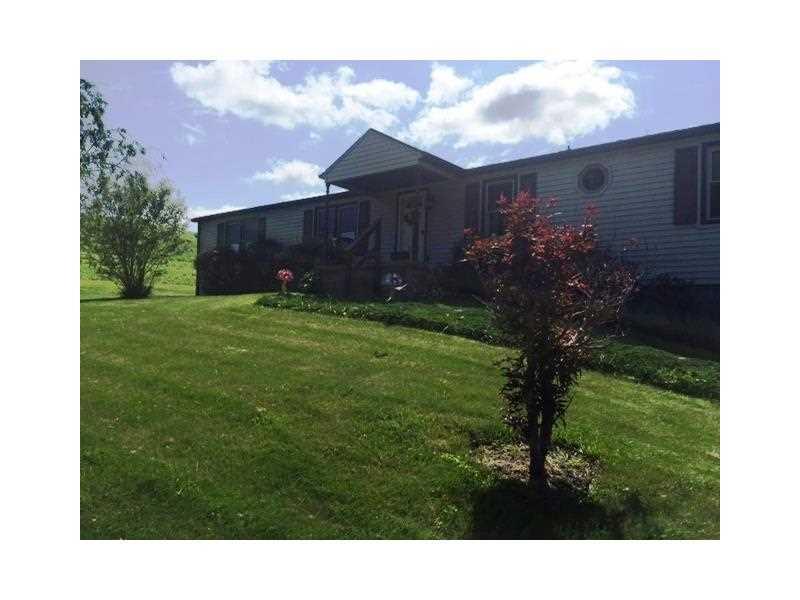 133 Beulah Road Butler, PA 16001 - Photo 1 of 18 Exterior Front.