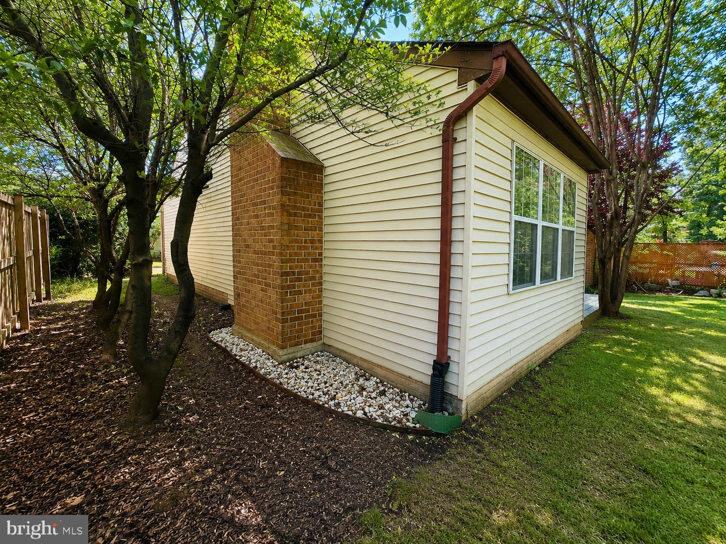 815 Whitehall Street Silver Spring, MD 20901 - Photo 35 of 39 Charming home nestled among trees.