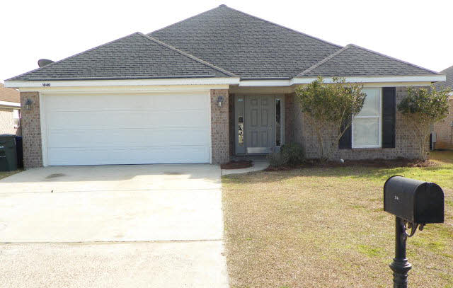 1040 Amazon Drive Foley, AL 36535 - Photo 1 of 1