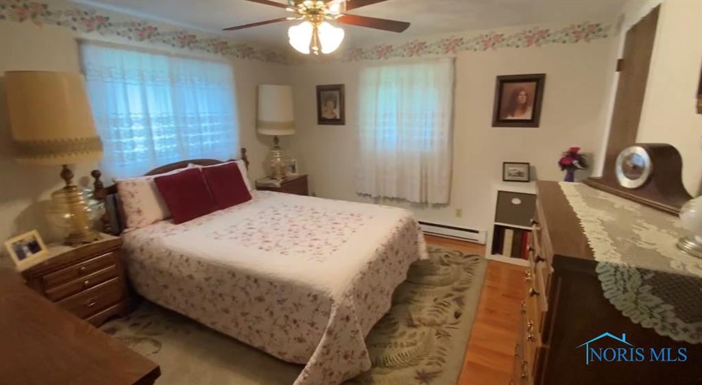 15814 Beechwood Road Findlay, OH 45840 - Photo 9 of 27 Gallery Image 9