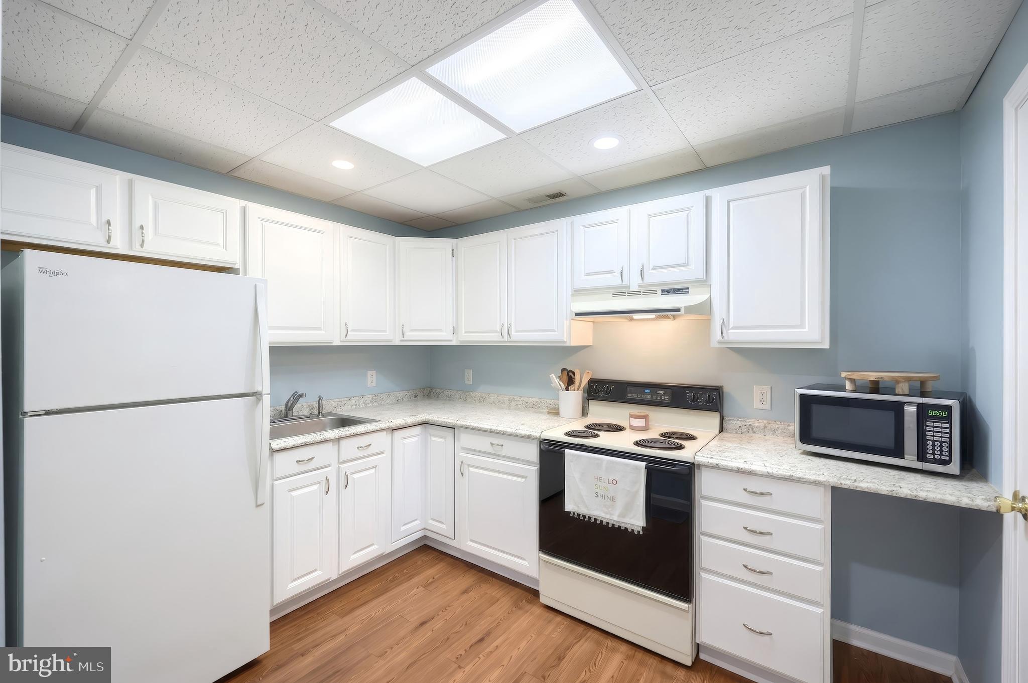 680 Chestnut Hill Road Hanover, PA 17331 - Photo 47 of 64 Full Kitchen
