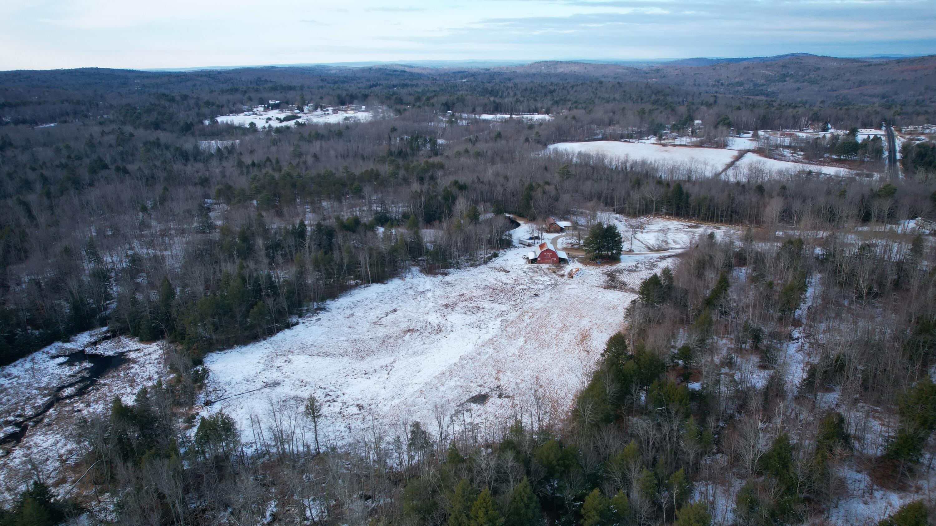 373 Richmond Road Litchfield, ME 04350 - Photo 4 of 82 373 Richmond Rd 6