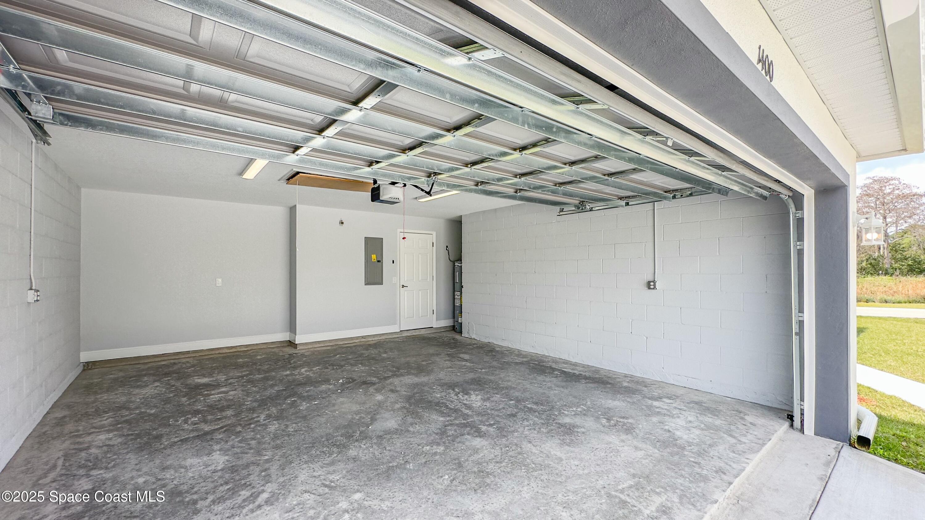 1341 Defender Street Northwest Palm Bay, FL 32907 - Photo 37 of 38 a view of small space