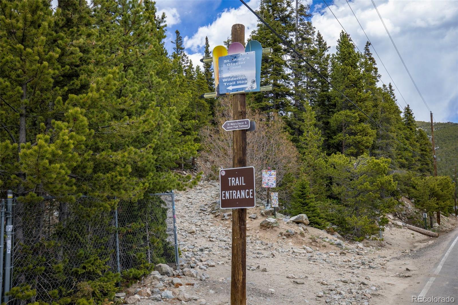 14 Deer Road Idaho Springs, CO 80452 - Photo 43 of 47