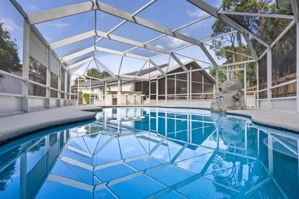 8330 Bermuda Sound Way Boynton Beach, FL 33436 - Photo 27 of 52 a view of a roof deck