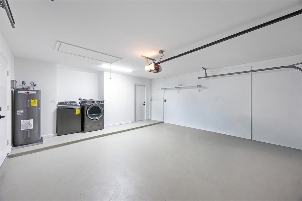 8330 Bermuda Sound Way Boynton Beach, FL 33436 - Photo 31 of 52 a view of a storage & utility room with refrigerator