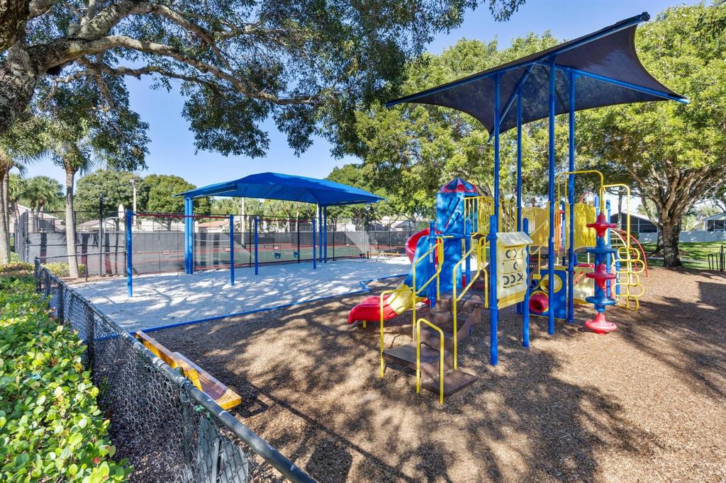 8330 Bermuda Sound Way Boynton Beach, FL 33436 - Photo 40 of 52 an outdoor space with seating