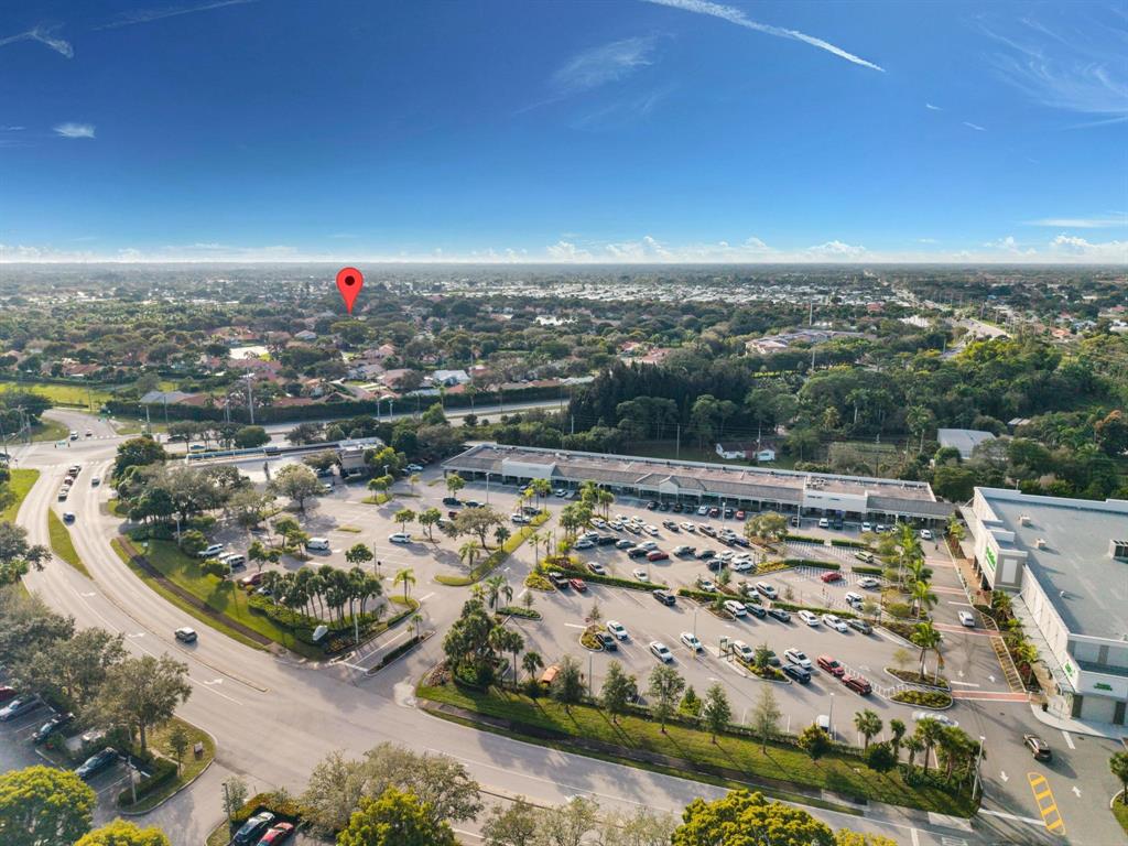 8330 Bermuda Sound Way Boynton Beach, FL 33436 - Photo 42 of 52 an aerial view of a city