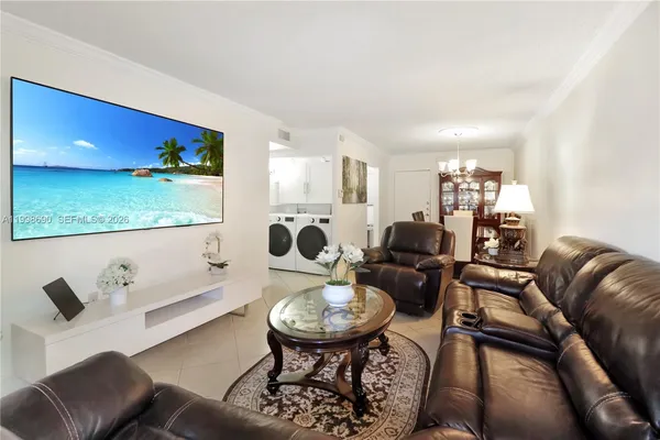 $295,000 | 6095 West 18th Avenue, Unit S107, Hialeah, FL 33012