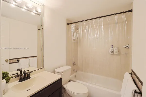 $295,000 | 6095 West 18th Avenue, Unit S107, Hialeah, FL 33012