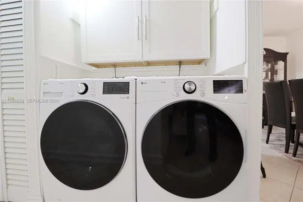 $295,000 | 6095 West 18th Avenue, Unit S107, Hialeah, FL 33012