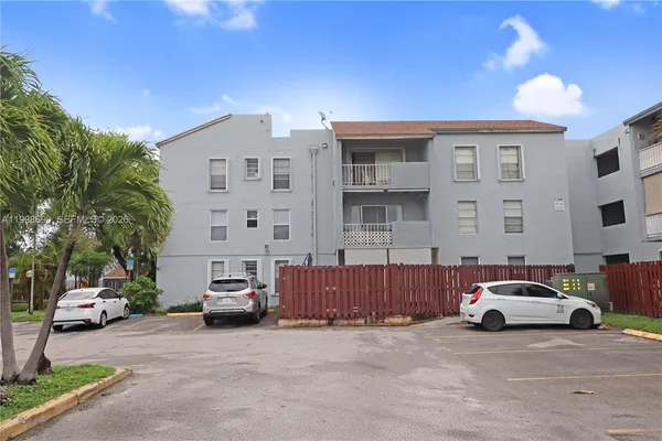 $295,000 | 6095 West 18th Avenue, Unit S107, Hialeah, FL 33012