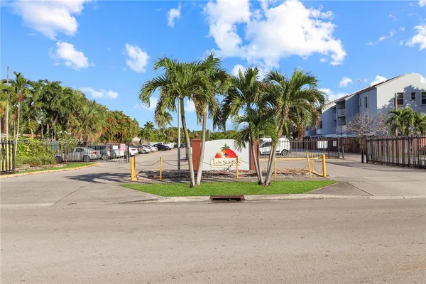 $295,000 | 6095 West 18th Avenue, Unit S107, Hialeah, FL 33012