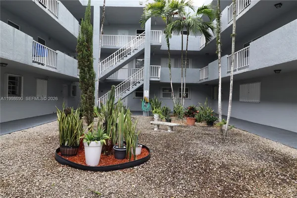 $295,000 | 6095 West 18th Avenue, Unit S107, Hialeah, FL 33012