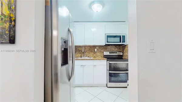 $295,000 | 6095 West 18th Avenue, Unit S107, Hialeah, FL 33012