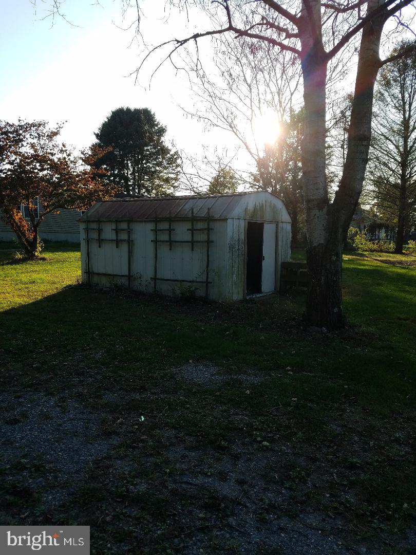 408 Fearnot Road Sacramento, PA 17968 - Photo 8 of 22 shed