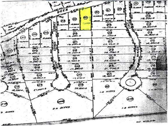 Lot93 Deer Meadow Road Webster, NH 03303 - Photo 1 of 1