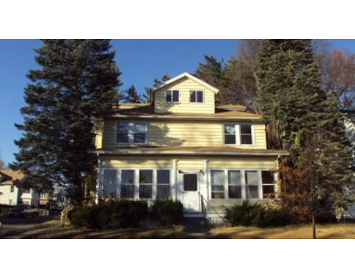 151 Middlesex Street Springfield, MA 01109 - Photo 1 of 3 Gallery Image 1