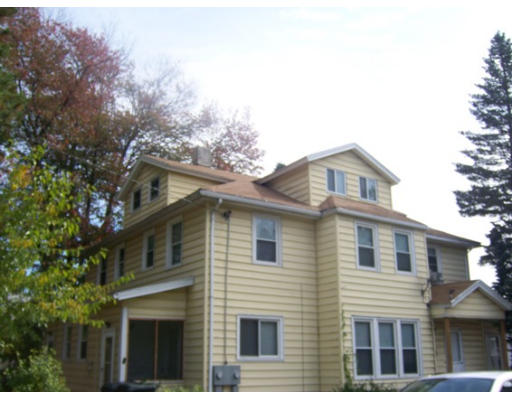 151 Middlesex Street Springfield, MA 01109 - Photo 2 of 3 Gallery Image 2
