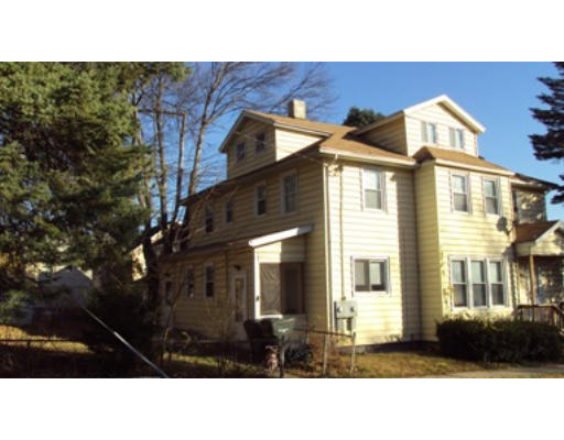 151 Middlesex Street Springfield, MA 01109 - Photo 3 of 3 Gallery Image 3