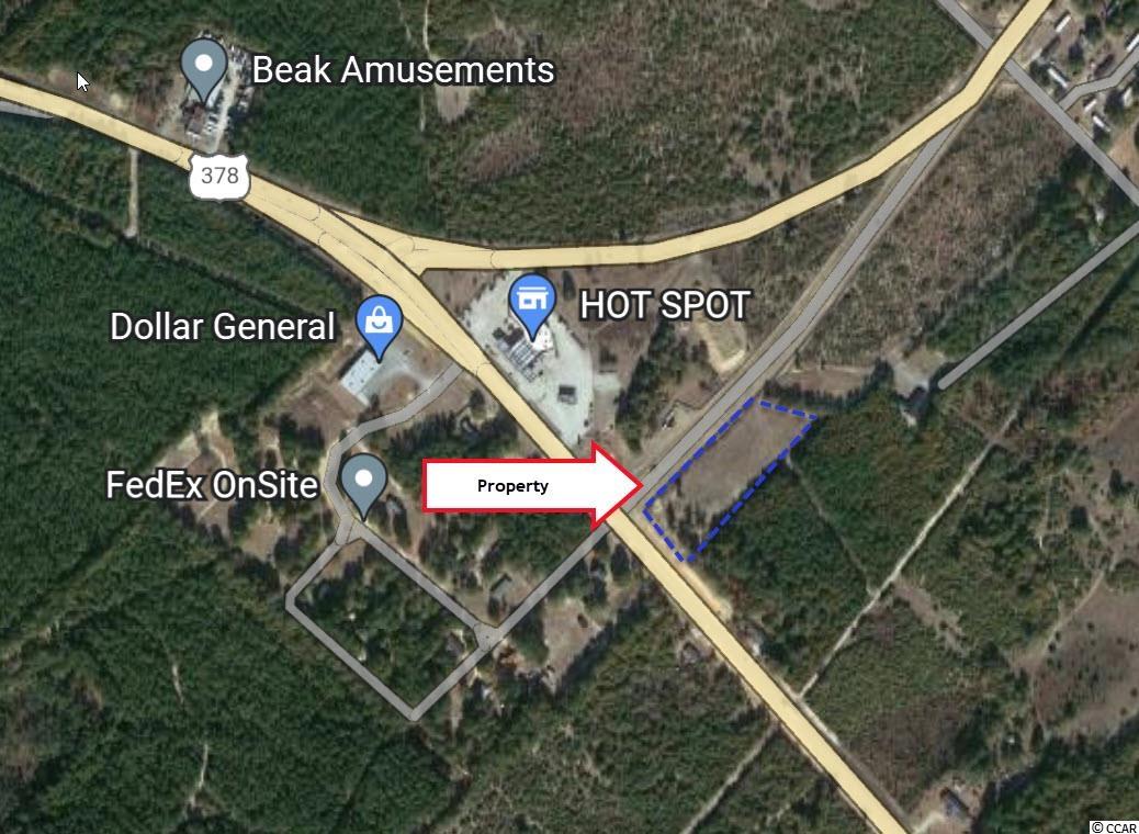 378 Highway Gresham Sc 29546 Gresham, SC 29546 - Photo 1 of 1