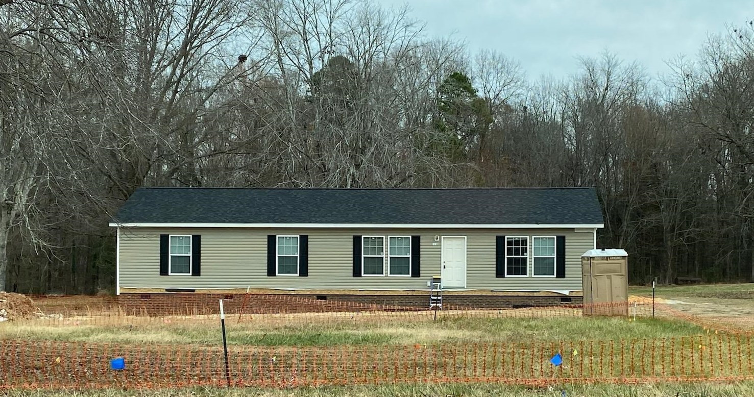 13100 North Roxboro Road Rougemont, NC 27572 - Photo 1 of 16 Photo 1