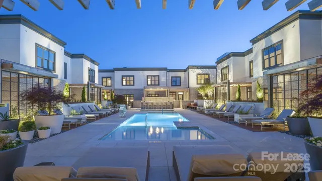 $2,376 | 4401 Barclay Downs Drive, Unit AG3, Charlotte, NC 28211