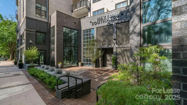 $2,236 | 4401 Barclay Downs Drive, Unit AG3, Charlotte, NC 28211