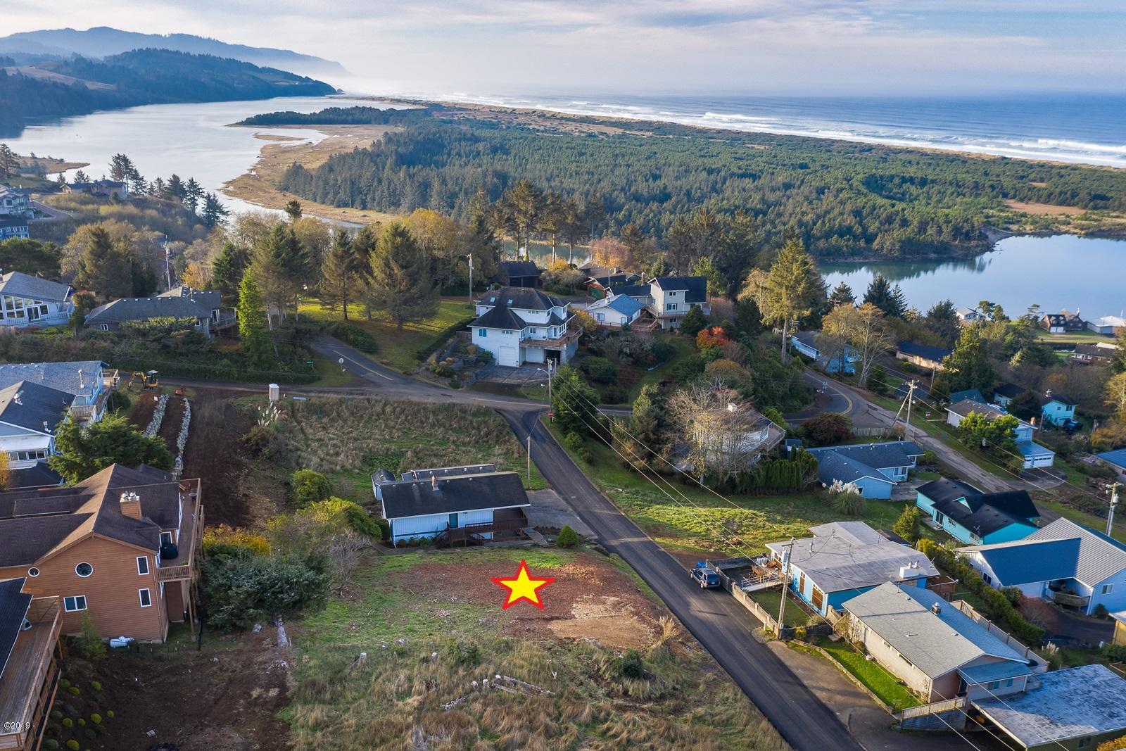 5400 Upper Loop Road Pacific City, OR 97135 - Photo 6 of 8 5400UpperLoopLot-06a
