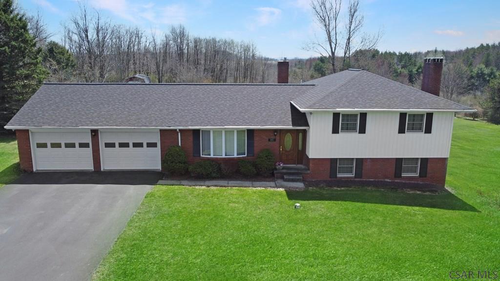 187 A A Frame Road Ebensburg, PA 15931 - Photo 2 of 56