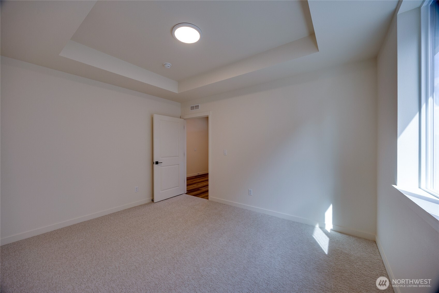 930 RW Fletcher Street Winlock, WA 98596 - Photo 13 of 40 a view of an empty room and a window