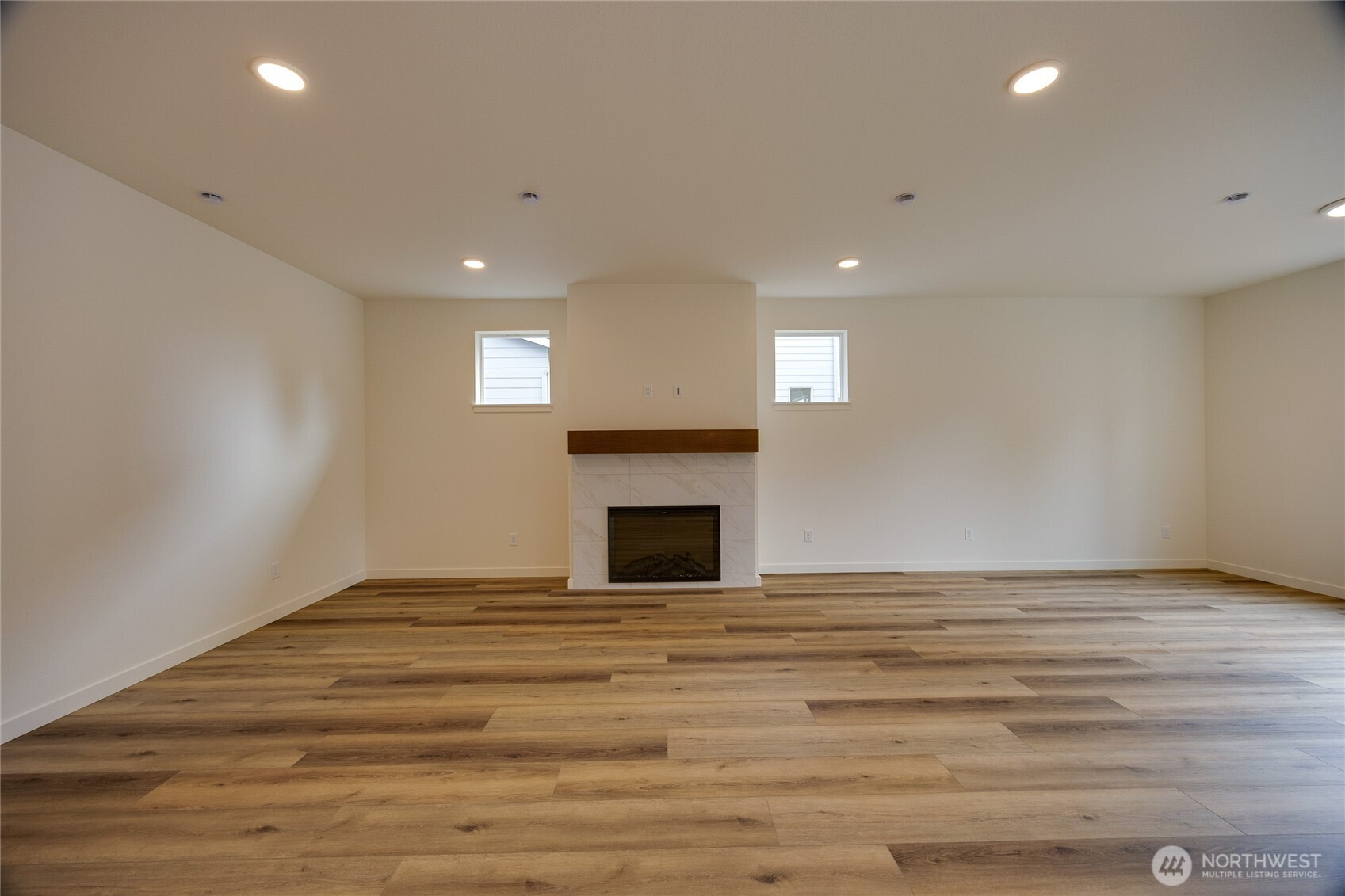 930 RW Fletcher Street Winlock, WA 98596 - Photo 19 of 40 a view of a livingroom with a fireplace