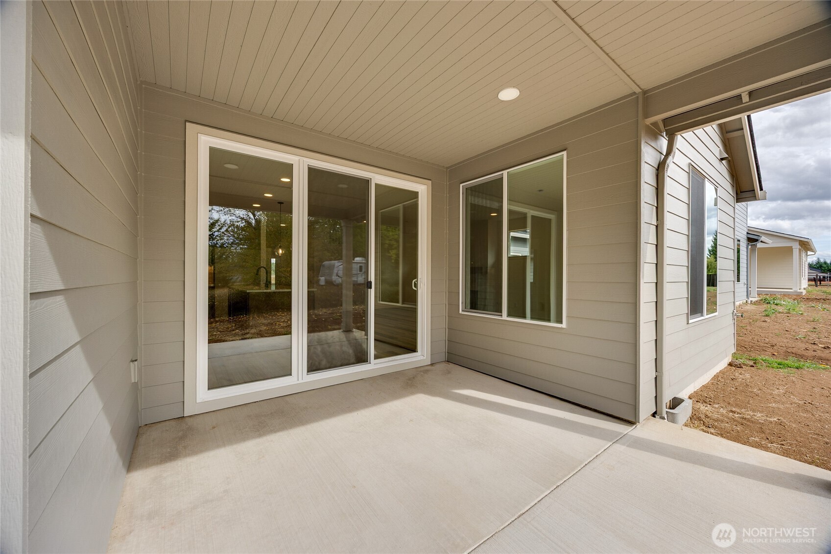 930 RW Fletcher Street Winlock, WA 98596 - Photo 39 of 40 a view of house with front door