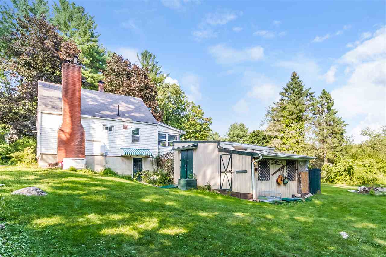 34 Auburn Road Hooksett, NH 03106 - Photo 22 of 30