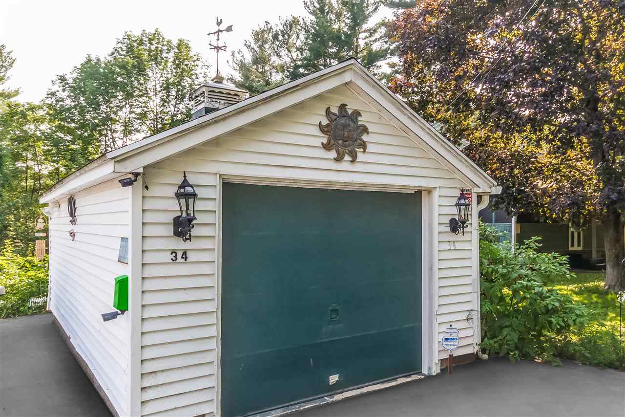 34 Auburn Road Hooksett, NH 03106 - Photo 28 of 30