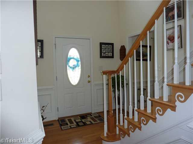 8059 Pritchett Road Browns Summit, NC 27214 - Photo 2 of 16 Entry.