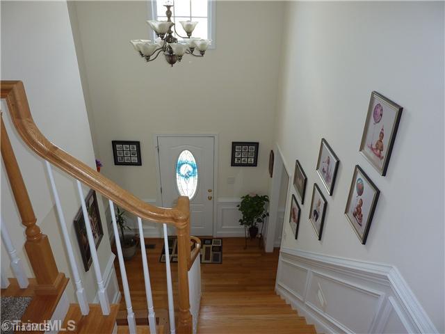 8059 Pritchett Road Browns Summit, NC 27214 - Photo 3 of 16 Entry.