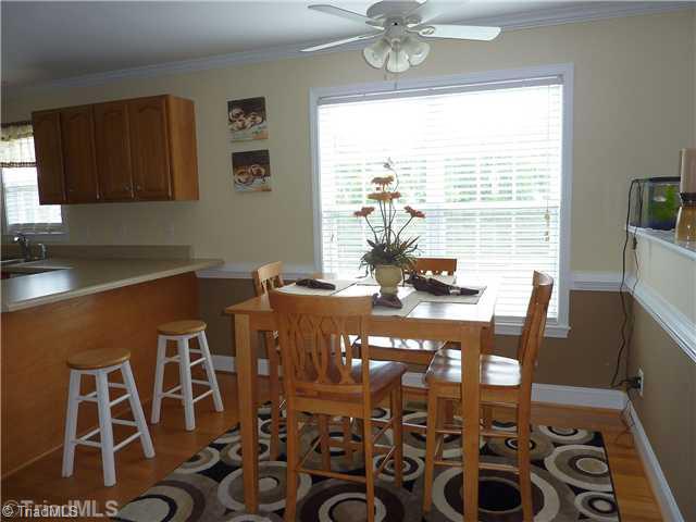 8059 Pritchett Road Browns Summit, NC 27214 - Photo 7 of 16 Breakfast.