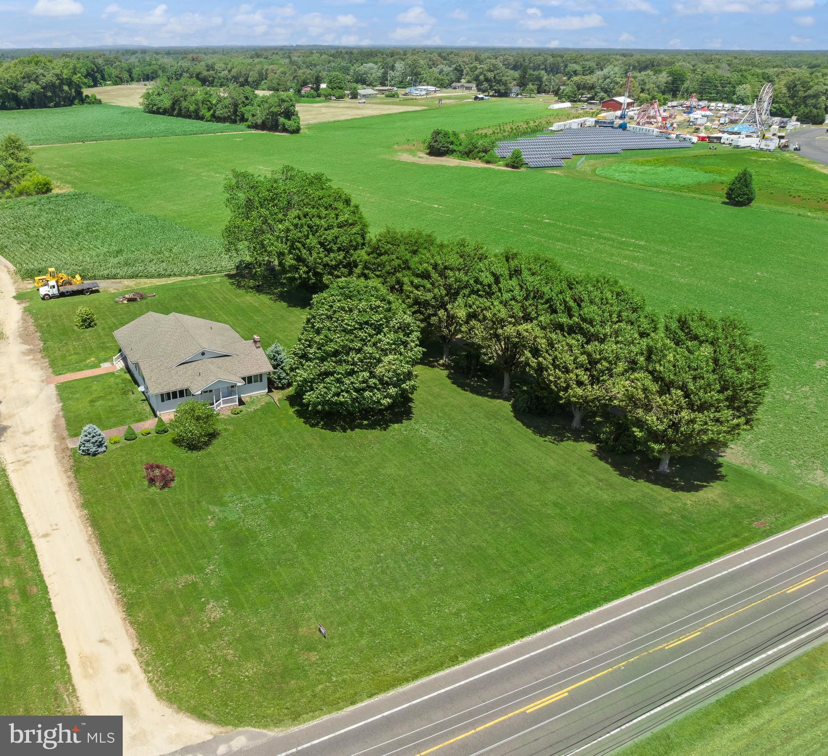 496 Medford Lakes Road Tabernacle, NJ 08088 - Photo 42 of 47