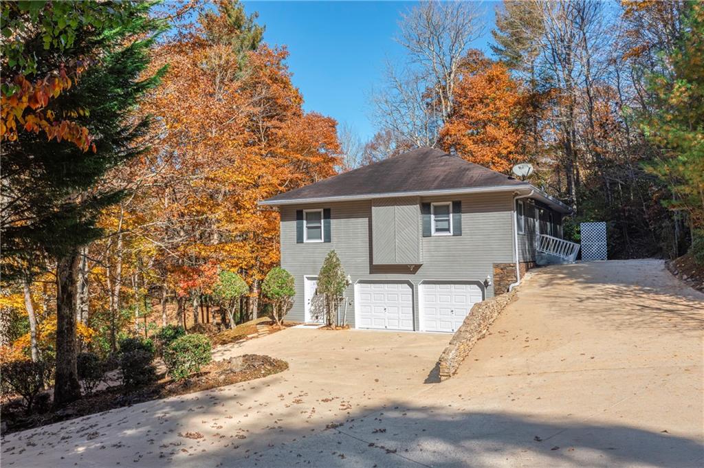 339 Wehunt Road Epworth, GA 30541 - Photo 2 of 83