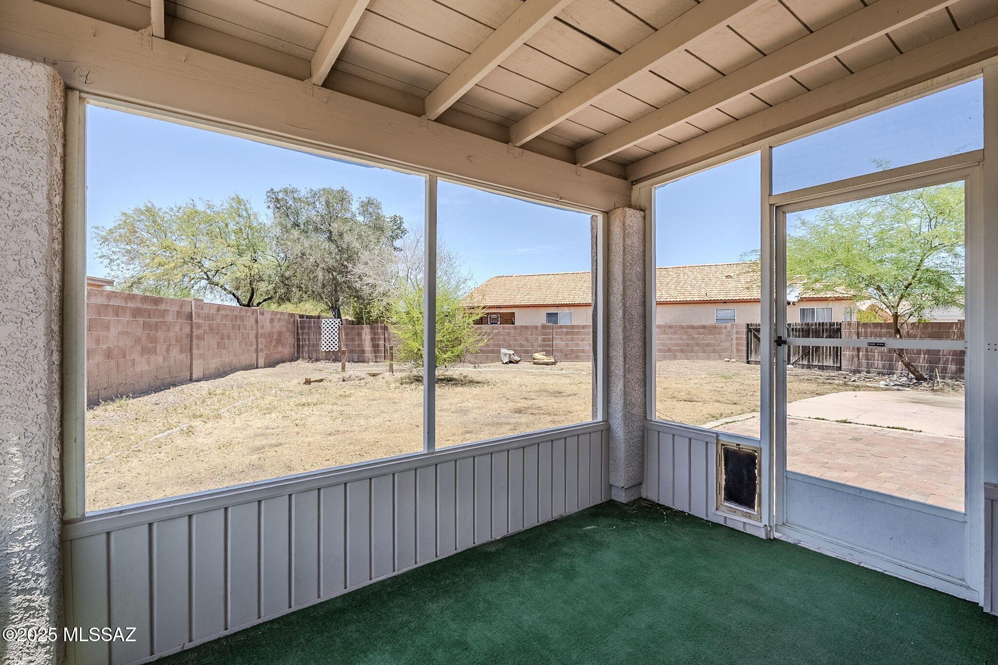 2321 Silvergate Place Tucson, AZ 85745 - Photo 32 of 45
