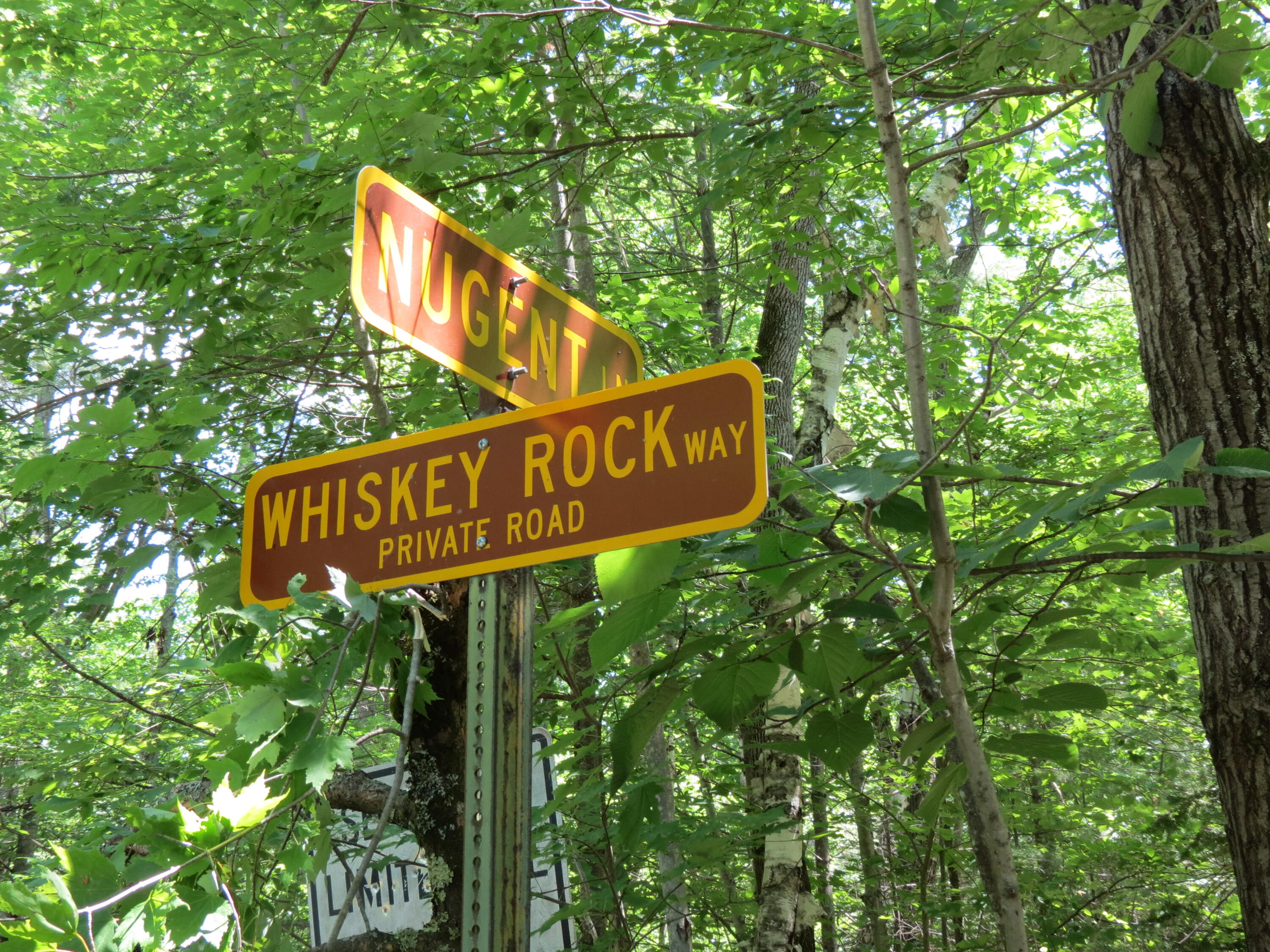 0 Nugent Road Jay, NY 12941 - Photo 15 of 16 Gallery Image 15