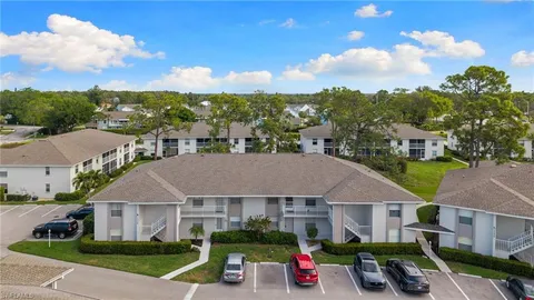 $364,000 | 1336 Churchill Circle, Unit K104, Naples, FL 34116
