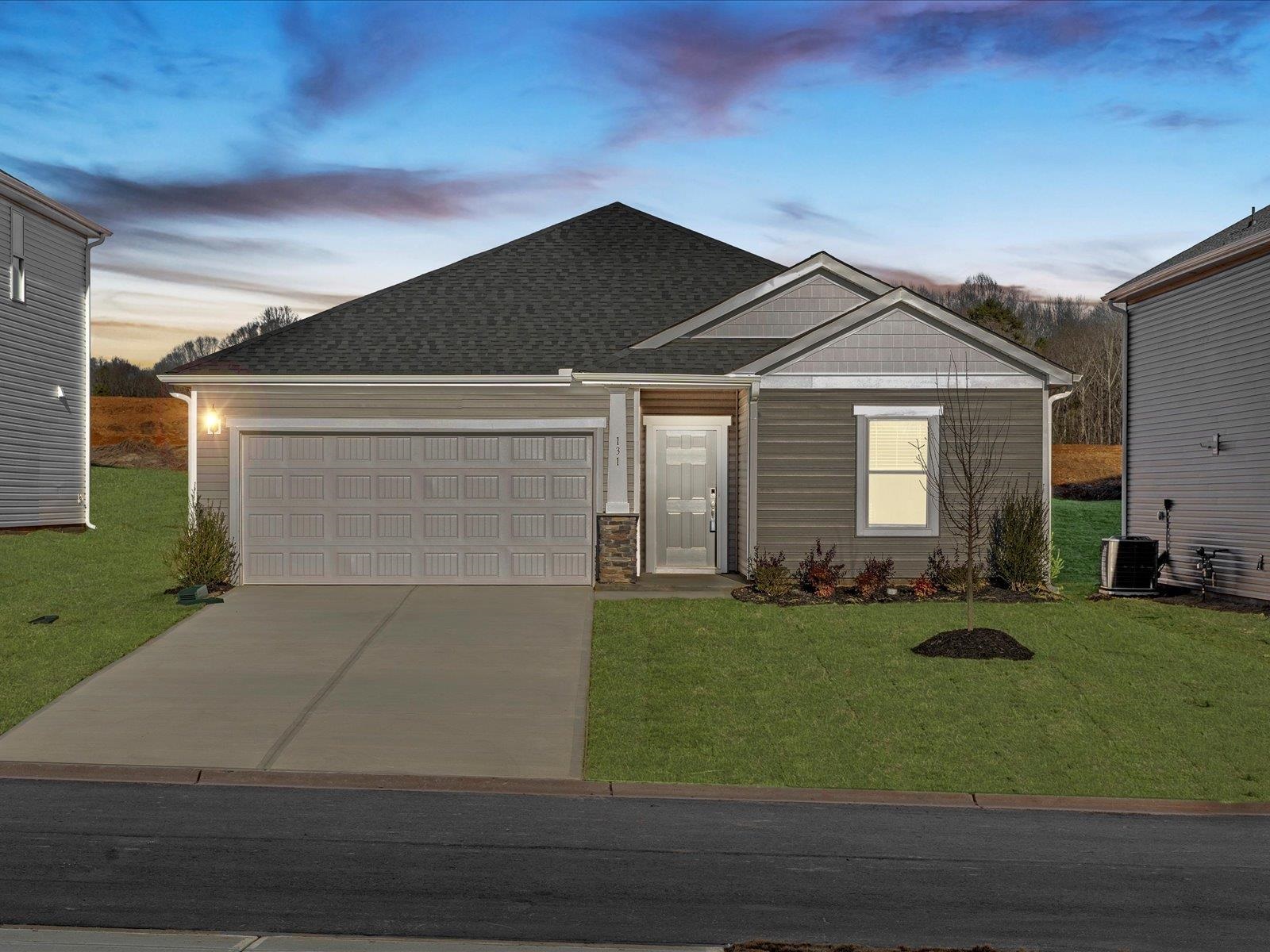 131 Firehole Road Gray Court, SC 29645 - Photo 29 of 31 Gallery Image 29