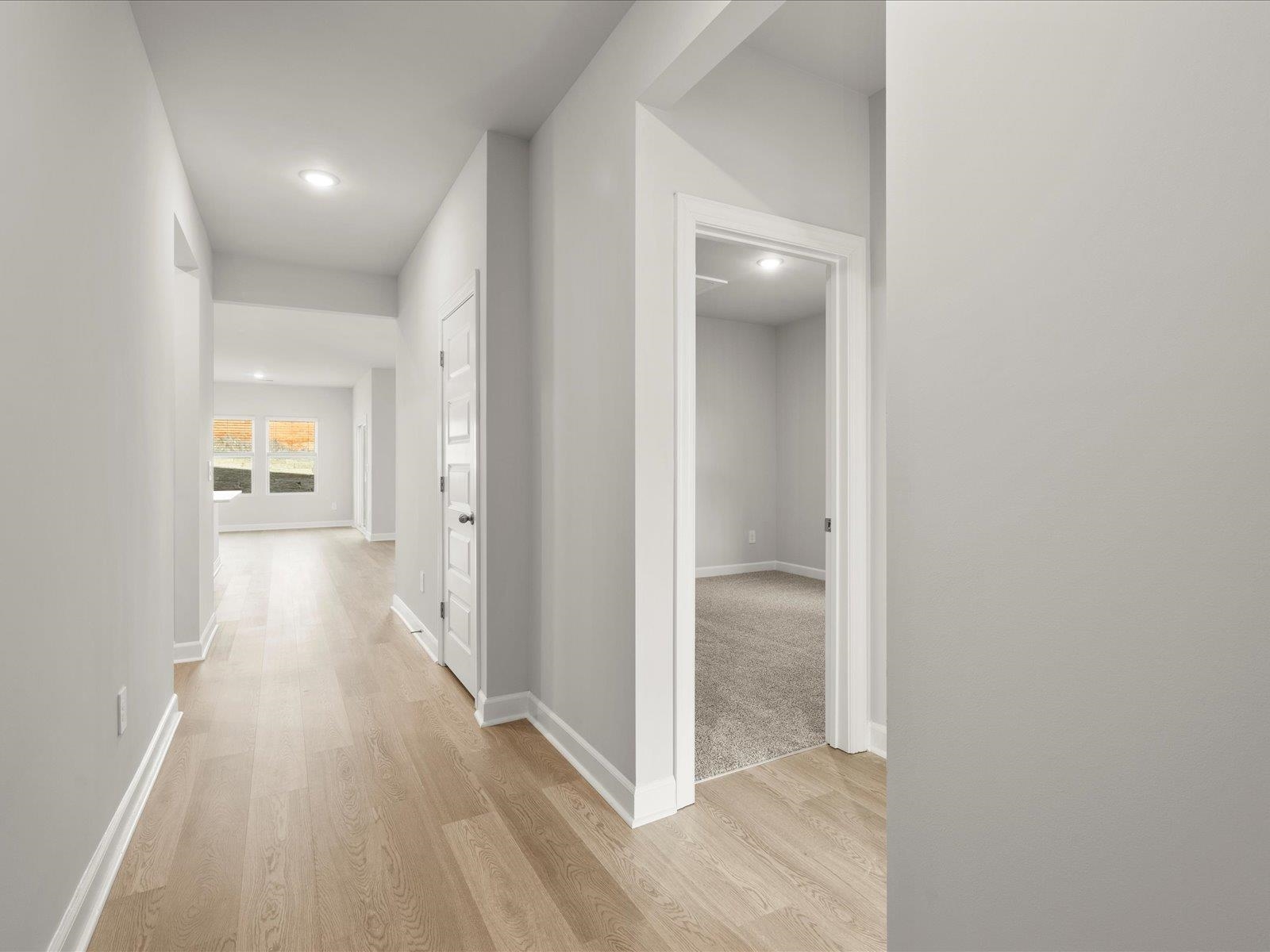 131 Firehole Road Gray Court, SC 29645 - Photo 3 of 31 Gallery Image 3