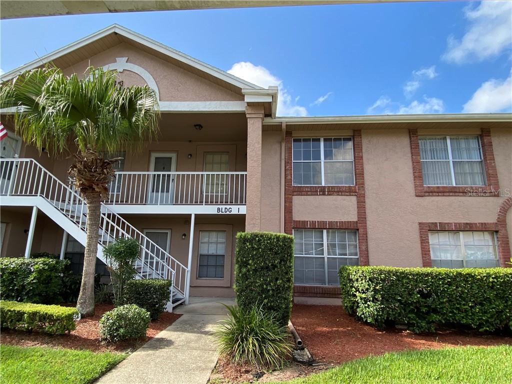 6338 Spring Flower Drive, Unit 23 New Port Richey, FL 34653 - Photo 1 of 1