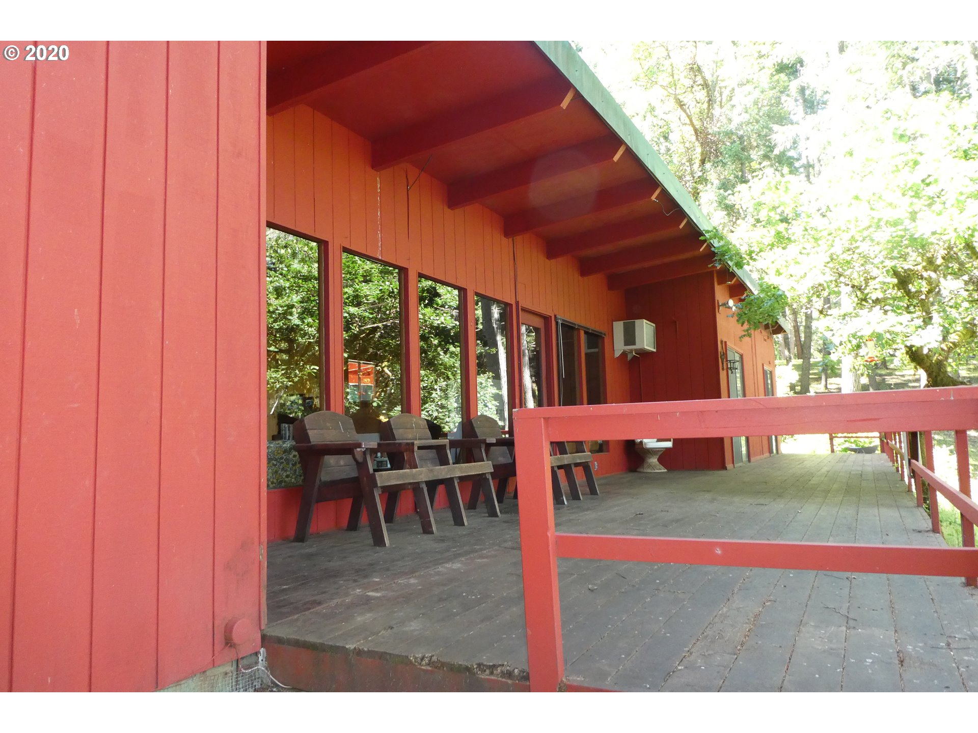 37705 Agness Illahe Road Agness, OR 97406 - Photo 1 of 31
