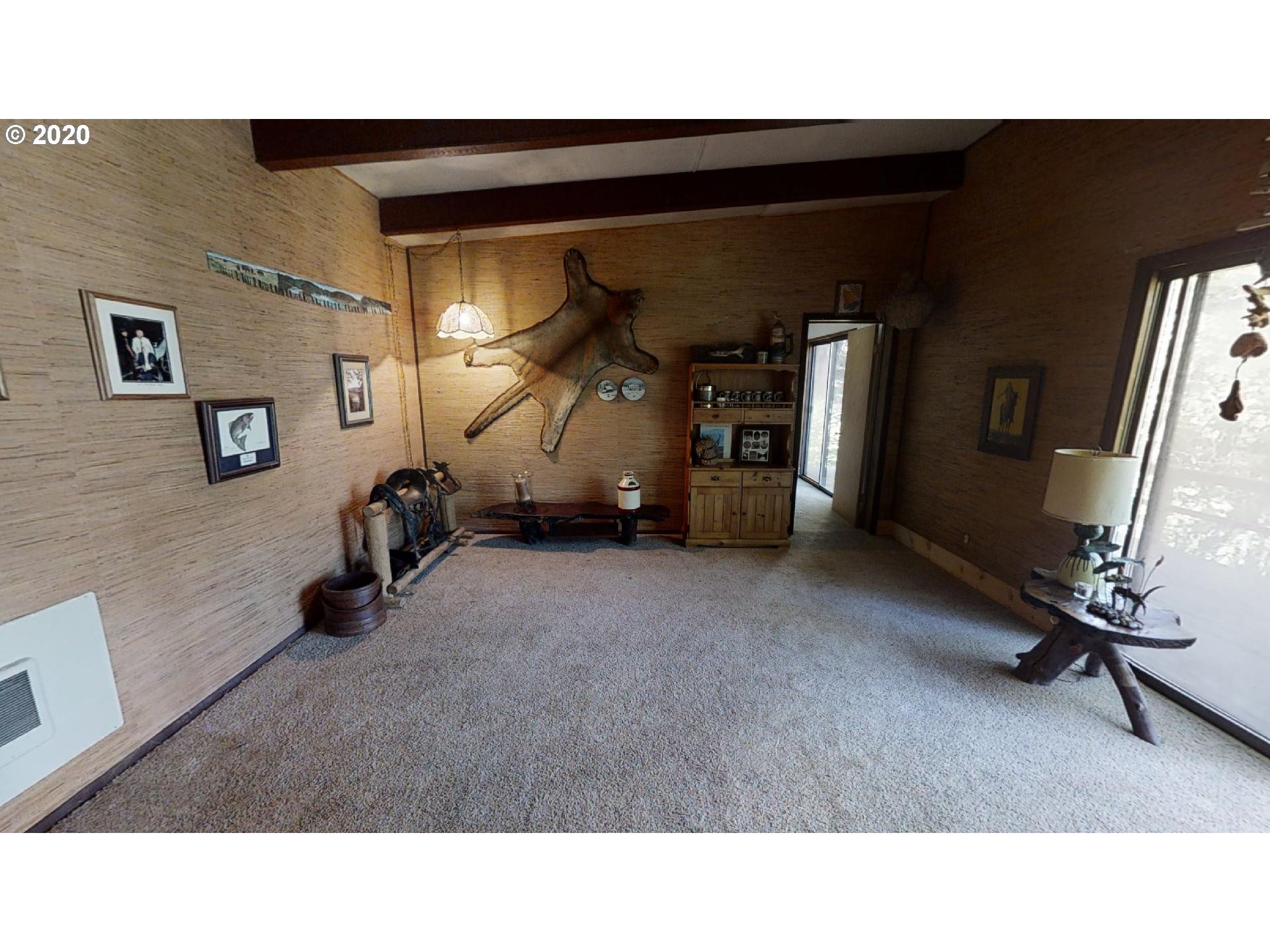 37705 Agness Illahe Road Agness, OR 97406 - Photo 19 of 31