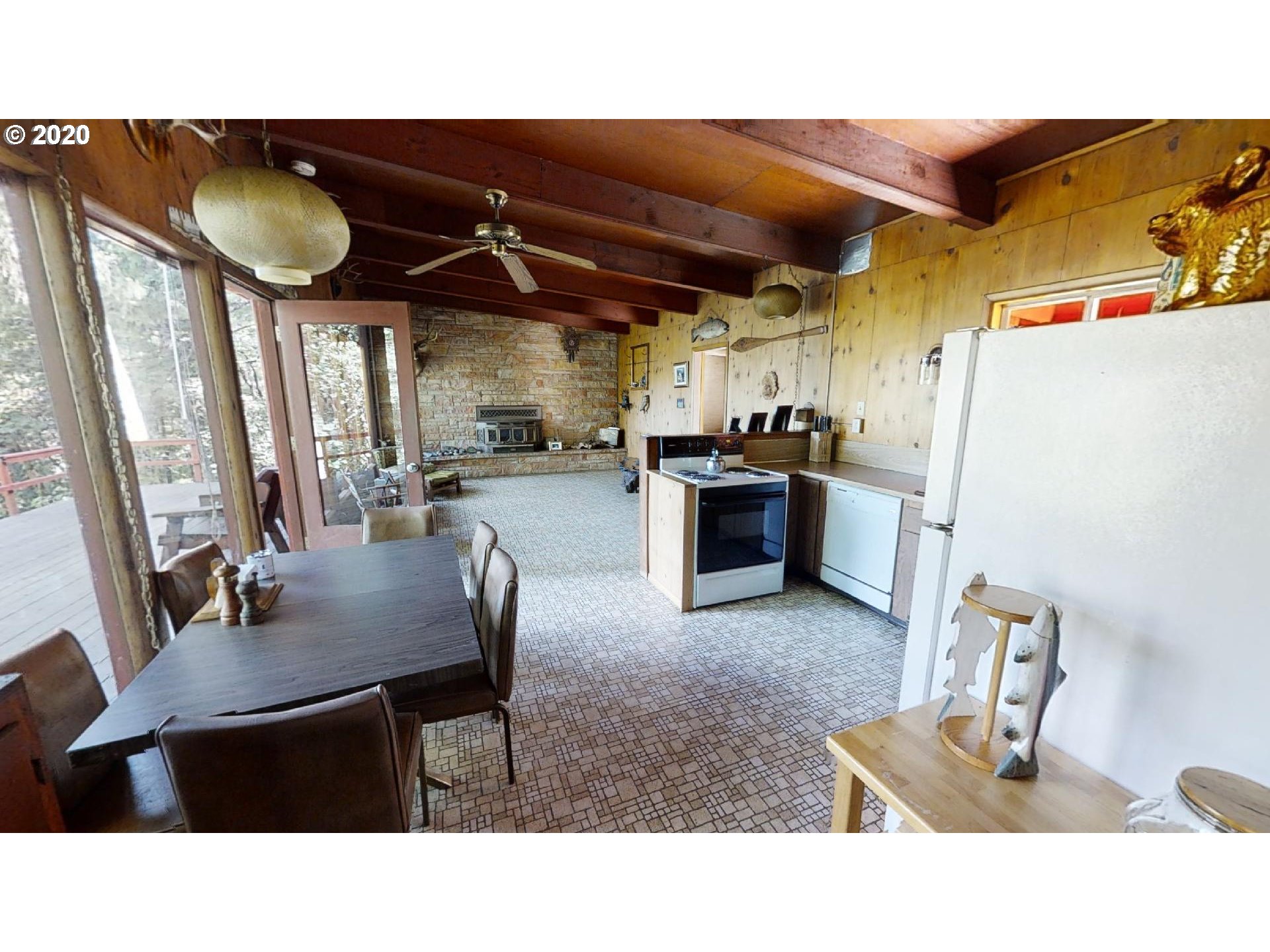 37705 Agness Illahe Road Agness, OR 97406 - Photo 20 of 31